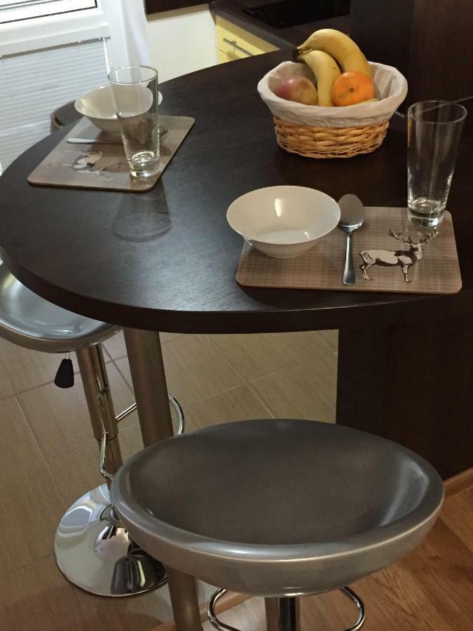 Apartment Eric 9D High Tatras Vysoké Tatry Εξωτερικό φωτογραφία