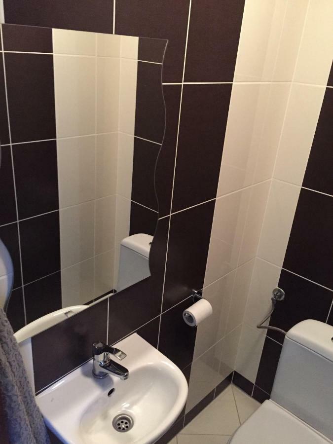 Apartment Eric 9D High Tatras Vysoké Tatry Εξωτερικό φωτογραφία