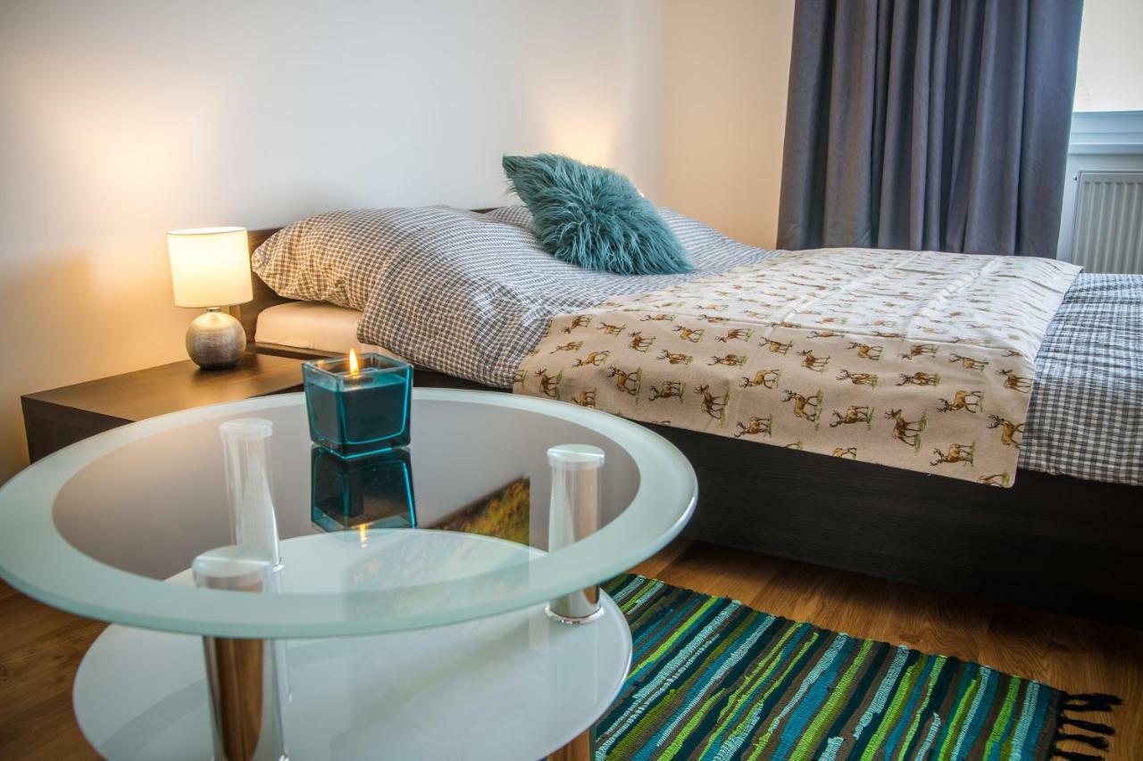 Apartment Eric 9D High Tatras Vysoké Tatry Εξωτερικό φωτογραφία