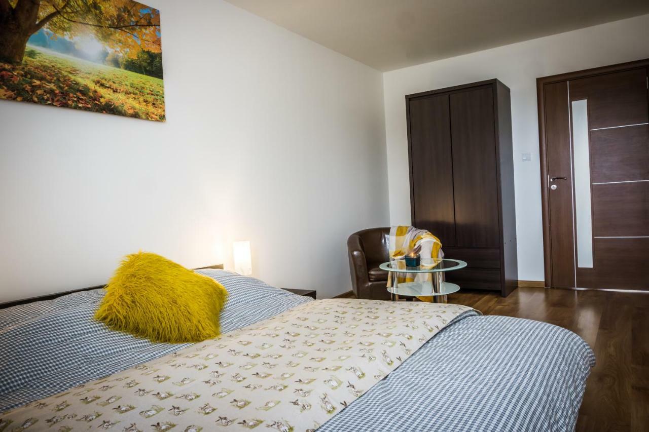 Apartment Eric 9D High Tatras Vysoké Tatry Εξωτερικό φωτογραφία